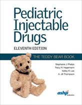 Pediatric Injectable Drugs