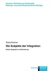 Die Subjekte der Integration