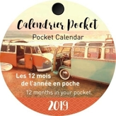Lifetime, Kalender rund 2019