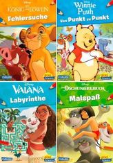 Disney Best of (4x1 Exemplar)