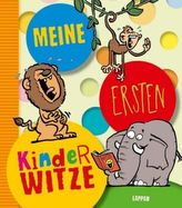 Meine ersten Kinderwitze