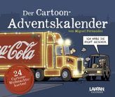 Fernandez - Der Cartoon-Adventskalender