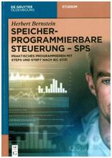 Speicherprogrammierbare Steuerung - SPS