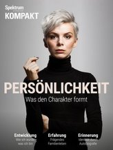 Persönlichkeit