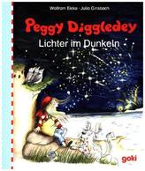 Peggy Diggledey - Lichter im Dunkeln