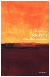 Saints: A Very Short Introduction