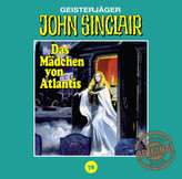 John Sinclair Tonstudio Braun - Folge 78, 1 Audio-CD