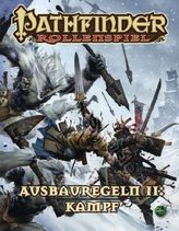 Pathfinder Chronicles, Ausbauregeln 2 Kampf
