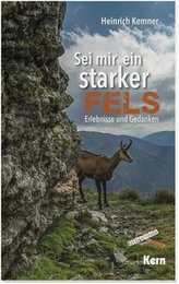 Sei mir ein starker Fels