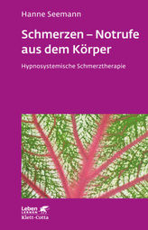 Schmerzen - Notrufe aus dem Körper