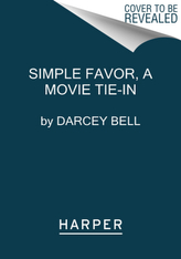 A Simple Favor, Movie Tie-in