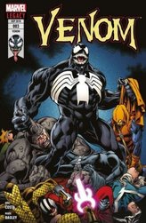 Venom. Bd.3