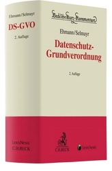 Datenschutz-Grundverordnung