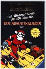 Das Weihnachtshandy der 1000 Gefahren