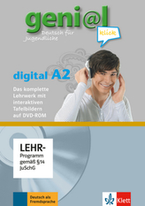 geni@l klick A2