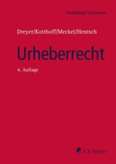 Urheberrecht
