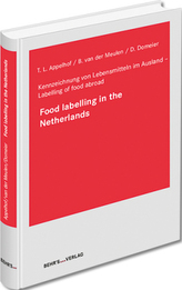 Food labelling in the Netherlands