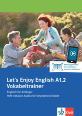 Vokabeltrainer + Klett Augmented