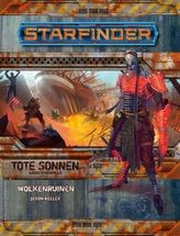 Starfinder Abenteuerpfad, Tote Sonnen - Wolkenruinen. Tl.2