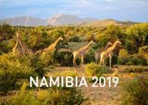 Namibia 2019