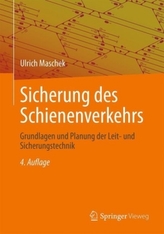 Sicherung des Schienenverkehrs