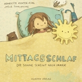 Mittagsschlaf Buch