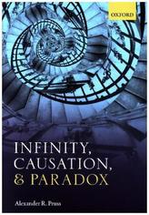 Infinity, Causation, and Paradox