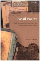 Fossil Poetry