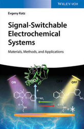 Signal-Switchable Electrochemical Systems