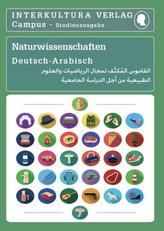 Studienwörterbuch für Mathe und Naturwissenschaften