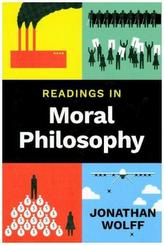 Readings in Moral Philosophy