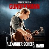 Gundermann - Die Musik zum Film, 1 Audio-CD (Soundtrack)