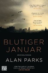 Blutiger Januar