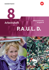 8. Klasse, Arbeitsheft