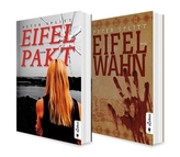 Eifel-Krimi: 2 Krimis in einem Bundle (Eifel-Pakt / Eifel-Wahn), 2 Teile