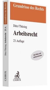 Arbeitsrecht