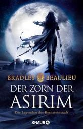 Der Zorn der Asirim