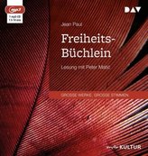 Freiheits-Büchlein, 1 MP3-CD