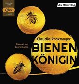 Bienenkönigin, 1 MP3-CD