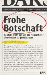 Frohe Botschaft