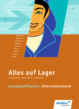 Grundqualifikation: Informationsband. 2. Ausbildungsjahr