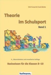 Theorie im Schulsport - Band 1