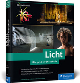 Licht. Die große Fotoschule