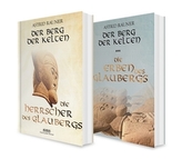 Der Berg der Kelten Band 1 und 2 (Die Herrscher des Glaubergs / Die Erben des Glaubergs). 2 historische Romane in einem Bundle, 