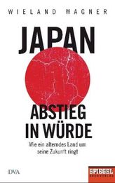 Japan - Abstieg in Würde