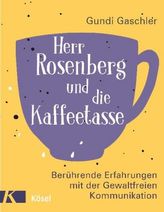 Herr Rosenberg und die Kaffeetasse