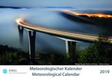 Meteorologischer Kalender / Meteorological Calendar 2019