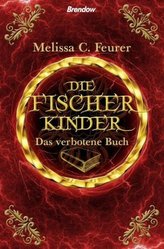 Die Fischerkinder. Das verbotene Buch