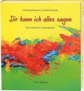 Dir kann ich alles sagen