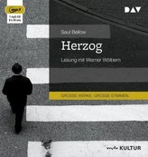Herzog, 1 MP3-CD